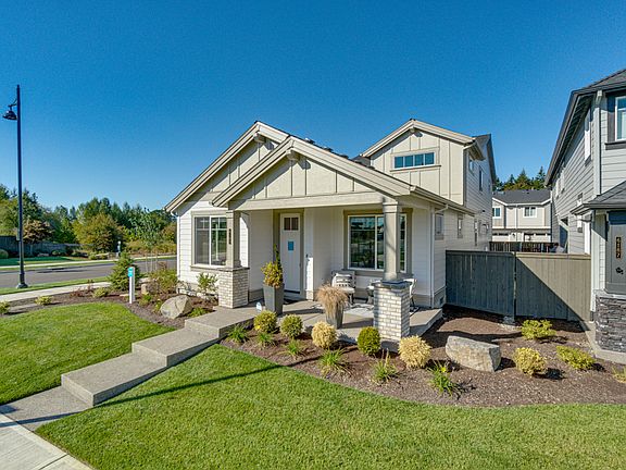 2nd image of 20886 SE Caldera Dr #Ohbxlm