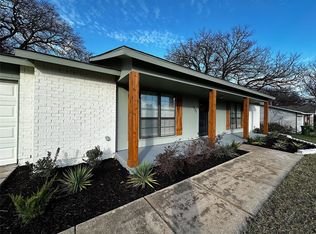 1321 Columbine Ct, Arlington, TX 76013