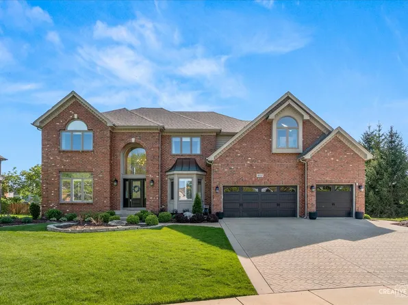 4112 Emporia Ct, Naperville, IL 60564