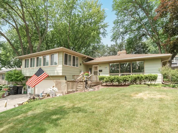 212 Acker PARKWAY, De Forest, WI 53532