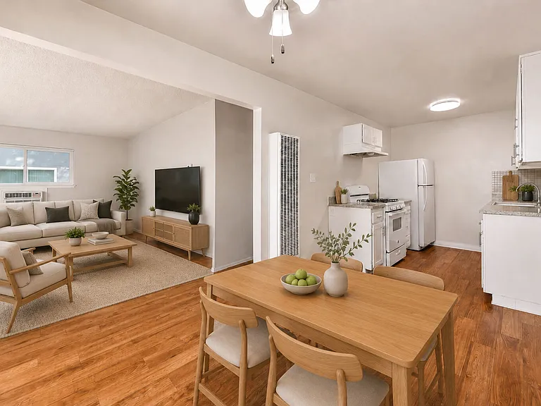 Winchester Place Apartments — Photo 12