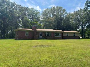 1641 Handy Rd, Diana, TX 75640
