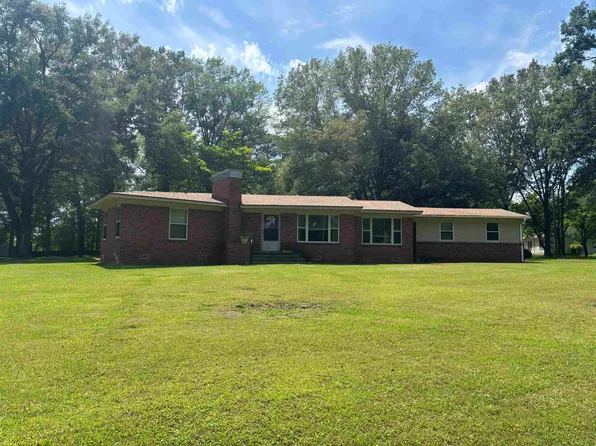 1641 Handy Rd, Diana, TX 75640