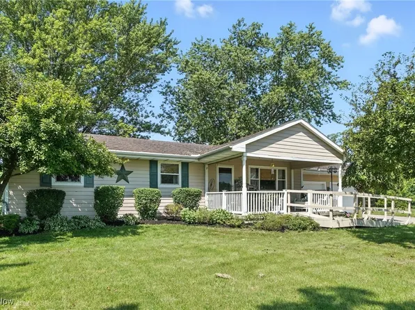 2045 Dutch Hollow Rd, Lima, OH 45807