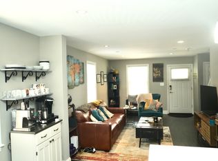 3447 25th St SE, Washington, DC 20020