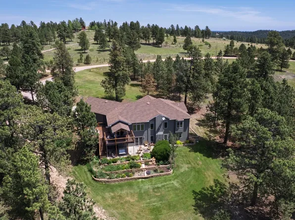 24271 Rushmore Ranch Rd, Keystone, SD 57751