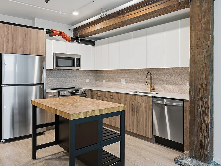 Lofts at Avenir — Photo 29
