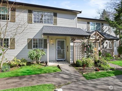 15600 116th Avenue NE #A2, Bothell, WA, 98011