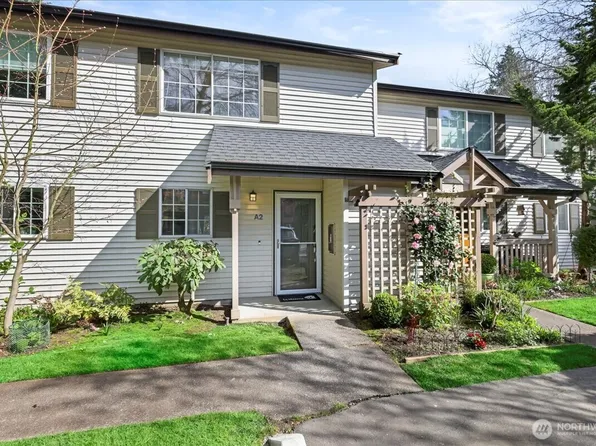 15600 116th Avenue NE #A2, Bothell, WA 98011