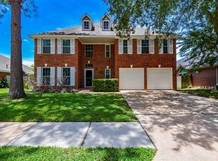 10811 Ryan Trails Dr, Houston, TX 77065