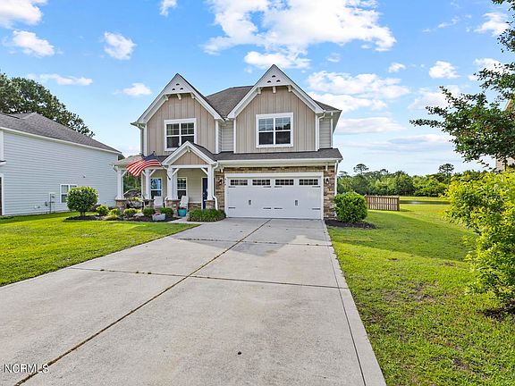 4th image of 414 Canvasback Lane