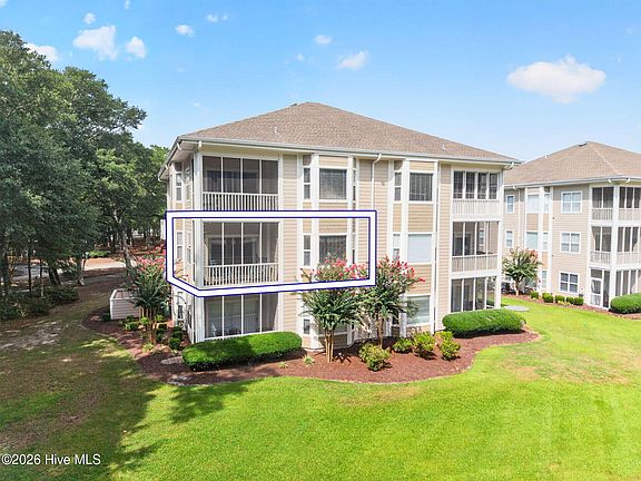 3rd image of 235 Kings Trail SW # 2104