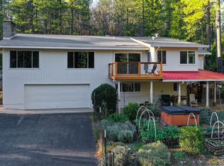 19322 Tall Timbers Ln, Grass Valley, CA 95945