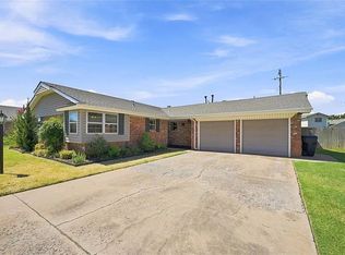 6809 S Villa Ave, Oklahoma City, OK 73159