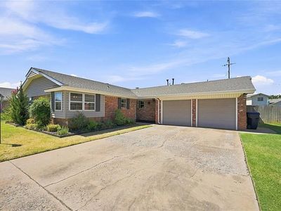 6809 S Villa Ave, Oklahoma City, OK, 73159