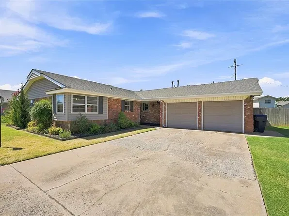 6809 S Villa Ave, Oklahoma City, OK 73159