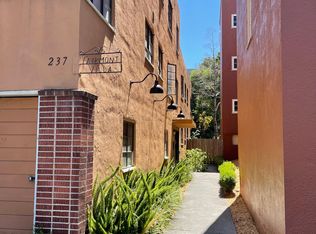 237 29th St APT 7, Oakland, CA 94611