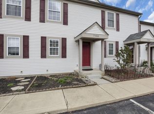 7480 Call Rd, Blacklick, OH 43004