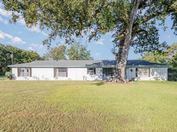 18888 State Highway 274, Kemp, TX 75143