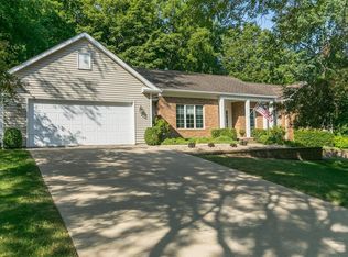 3123 Pinney Woods Ln SE, Cedar Rapids, IA 52403