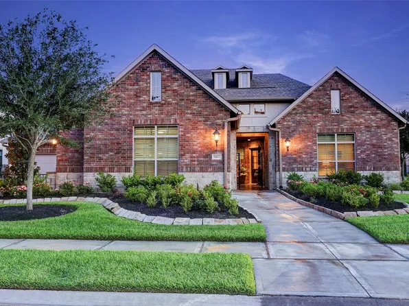 11402 Sardinia Dr, Richmond, TX 77406