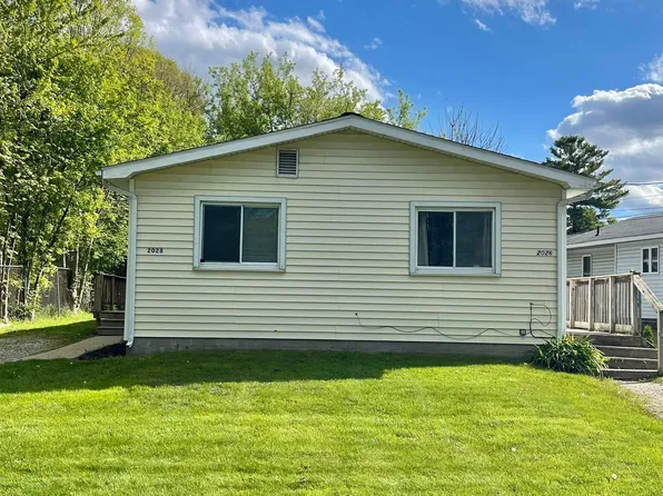 2026 James Ave, Owosso, MI 48867