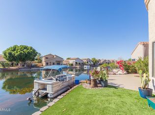 8627 W Mauna Loa Ln, Peoria, AZ 85381
