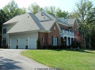 11687 Chanceford Dr, Woodbridge, VA 22192