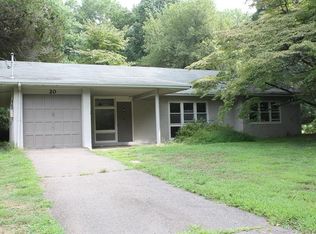 20 Farm Ln, Millstone Township, NJ 08555