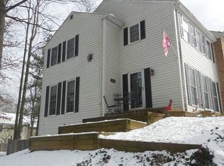 9561 Cherry Oak Ct, Burke, VA 22015