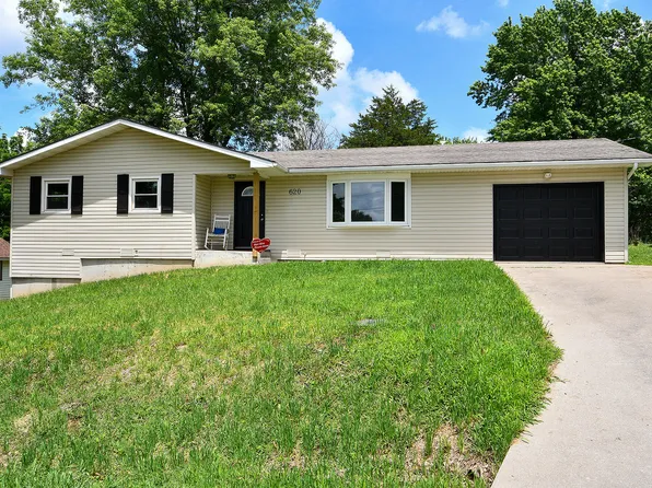 620 N Buffalo Street, Marshfield, MO 65706