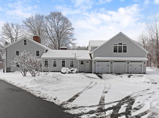95 Wright Rd, Hollis, NH 03049