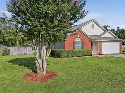 1838 Maryellen Dr, Tallahassee, FL, 32303