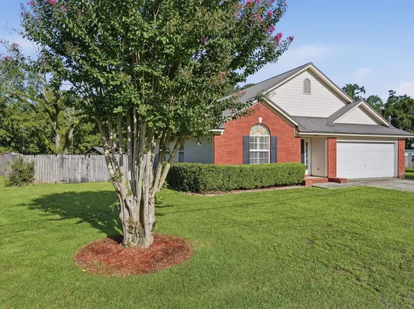 1838 Maryellen Dr, Tallahassee, FL 32303