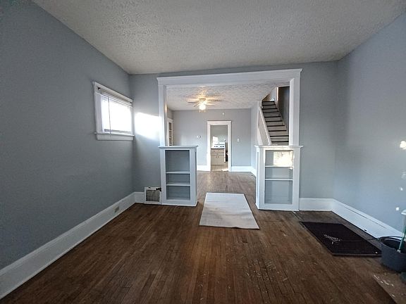 Front room