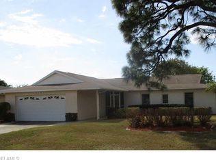 5150 Santa Rosa Ct, Cape Coral, FL 33904