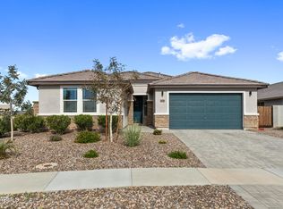 1170 E Meadowridge Dr, Casa Grande, AZ 85122