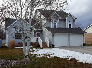 2660 Winchester Dr, East Helena, MT 59635