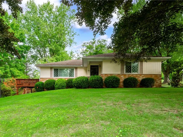 311 Saint Joe Rd, Chicora, PA 16025
