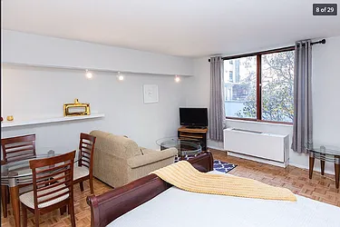 Rented by Direct Properties New York