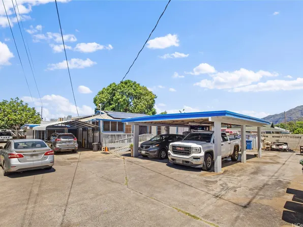 85-945 Mill St, Waianae, HI 96792
