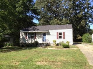 12 Plymouth Rd NW, Rome, GA 30165