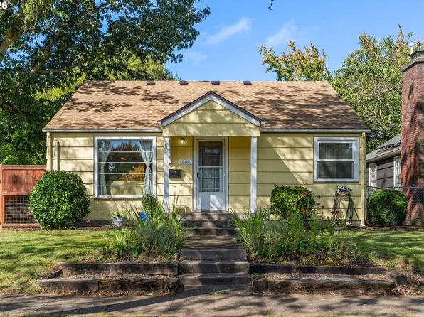 886 Polk St, Eugene, OR 97402