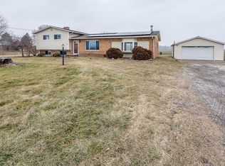 1058 E Temperance Rd, Temperance, MI 48182