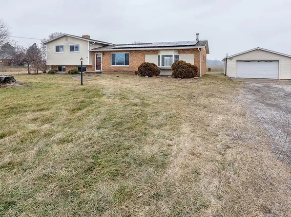1058 E Temperance Rd, Temperance, MI 48182