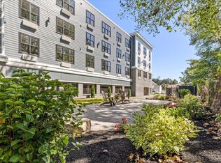 The Derrick Condominiums, Quincy, MA 02169