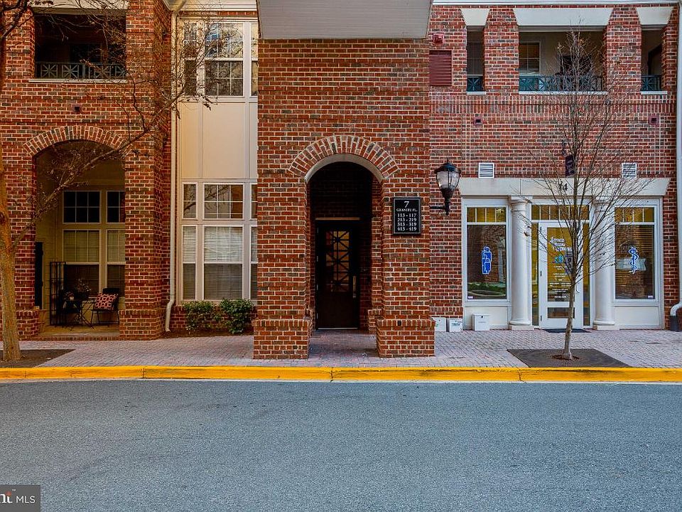 Colonnade At Kentlands Apartments Gaithersburg, MD Zillow