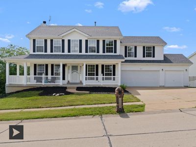 2715 Pomme Meadows Dr, Arnold, MO, 63010