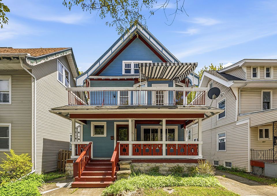 1st image of 725 Linwood Ave #2
