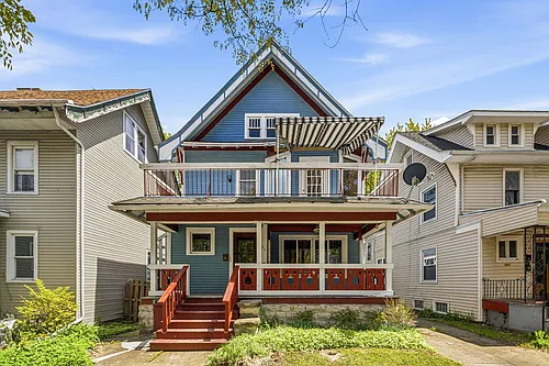725 Linwood Ave #1 Photo 1